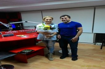 Yudum İle