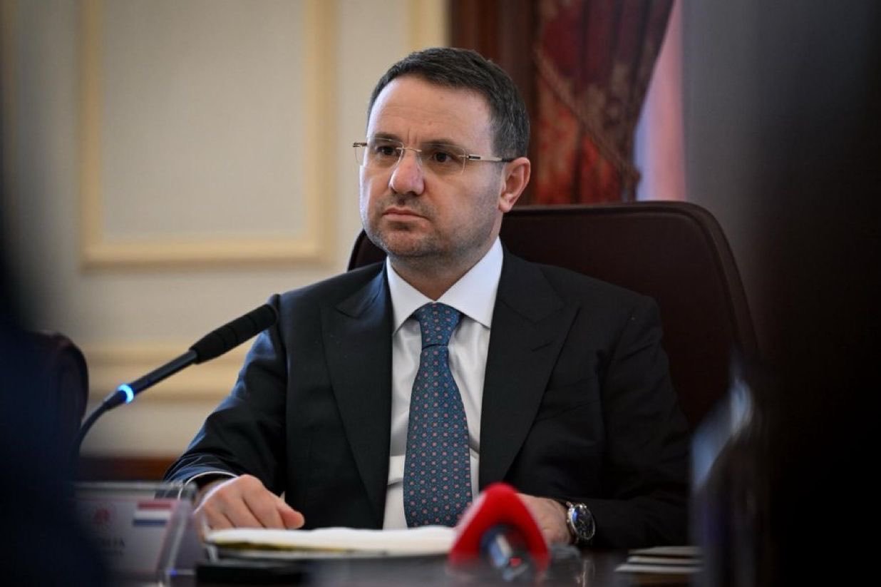 Akın Gürlek Açıkladı !