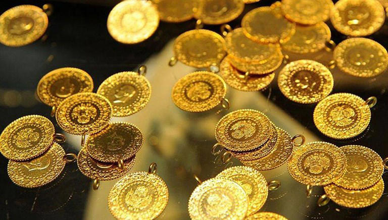 Çeyrek altın fiyatları bugün ne kadar oldu? 31 Temmuz 2023 güncel altın kuru fiyatları !